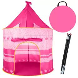 Gyermek sátor rózsaszín 23475