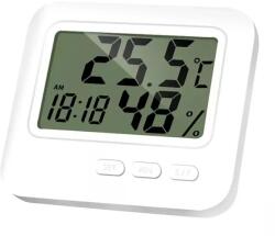  Ag780 helyiséghőmérő higrométer