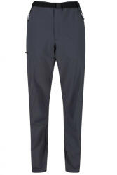 Regatta Xert Str Trs III Mărime: XL / Lungime pantalon: regular / Culoare: gri