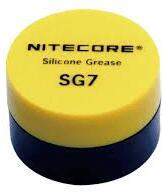 NITECORE SG07 Silicon Grease (5g) (SG07 Silicon Grease 5g)