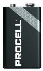 Duracell Baterie Alcalină DURACELL ID1604IPX10 LR6 9V (10 uds) Baterii de unica folosinta