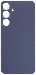 Samsung S926 Galaxy S24+, S24 Plus akkufedél (hátlap) ragasztóval, lila, cobalt violet OEM