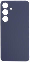 Samsung S921 Galaxy S24 akkufedél (hátlap) ragasztóval, lila, cobalt violet, OEM