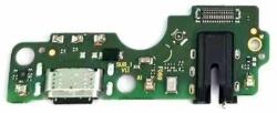 tel-szalk-19297056356 Infinix Smart 8 töltőcsatlakozó port panel (tel-szalk-19297056356)