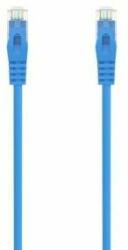 Aisens Cablu de Rețea Rigid UTP Categoria 6 Aisens A145-0575 Albastru 2 m