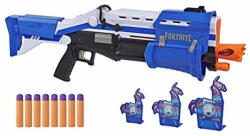 Hasbro Nerf: Fortnite TS R szivacslövő fegyver célokkal (E8875)