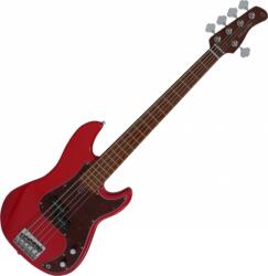 SIRE Marcus Miller P5 Alder-5 Piros