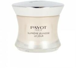 PAYOT Cremă de Zi Hidratantă Supreme Jeunesse Le Jour Payot (50 ml) Crema antirid contur ochi