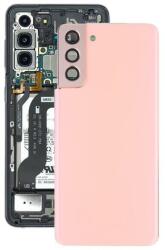 GH82-24505B Samsung Galaxy S21 Plus rózsaszín akkufedél, hátlap, hátlapi kamera lencse (GH82-24505B)