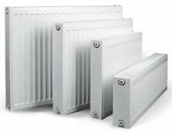 Dunaterm acéllemez szelepes radiátor 22 600x800 mm (22600800SZ) (22600800SZ)