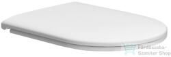 SAPHO GSI PURA WC-ülőke, Soft Close, duroplast (MS992C11) (MS992C11) - furdoszoba-szaniter