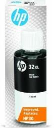 HP Cerneală de reumplere HP 32XL Negru 135 ml