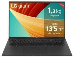 LG Laptop LG 17Z90R-E. AD75B Qwerty Spaniolă
