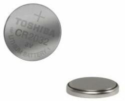 Toshiba Baterii Buton Toshiba CR2032 BL5 3 V (5 Unități) Baterii de unica folosinta