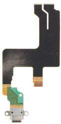  tel-szalk-19297056334 Asus ROG Phone 7 töltőcsatlakozó port, töltő csatlakozó flex (tel-szalk-19297056334)