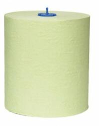 Tork Prosoape de hârtie într-o rolă cu 2 straturi. TORK Matic verde H1, bobina 150 m (6 buc. )