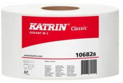 Katrin Hartie igienica 2 straturi KATRIN Classic Gigant M 23 cm, rola 300 m