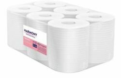 Harmony Prosoape de hârtie în rolă Harmony Professional Maxi cu 2 straturi, rolă 125 m (6 buc. )