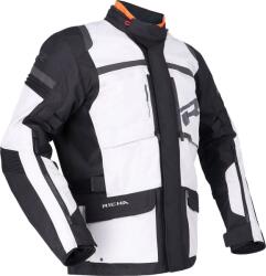 RICHA Jachetă pentru motociclete RICHA Brutus GTX gri-negru lichidare (RICH2BRU-200)