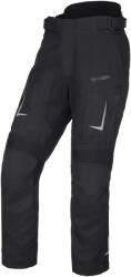 RSA Pantaloni de motocicletă RSA EXO 2 negru (RSAEXO2B)