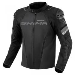 Shima Geacă moto Shima Solid 2.0 neagră (MSHISOLID2.0MENJKTBLK)