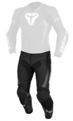 SECA Pantaloni pentru bărbați SECA SRS II negru-gri lichidare (SEC3SRS21MQ-04)