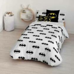 Batman Husă de pilotă Batman Basic 180 x 220 cm Lenjerie de pat