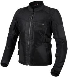 Rebelhorn Jachetă pentru motociclete Rebelhorn Scandal II negru (PRBRH-TJ-SCANDAL-II_01)