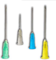  ROMED Inj. tű e. h. 23 G 1 100x