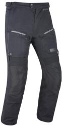 Oxford Advanced Oxford avansat Mondial Negru pantaloni de motocicletă výprodej lichidare (AIM110-147)