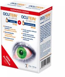  Ocutein Allergo szemcsepp+Ocutein Sens. folyadék 15+50ml
