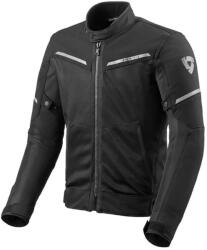 Revit Airwave 3 jachetă de motocicletă negru (REFJT273-1010)
