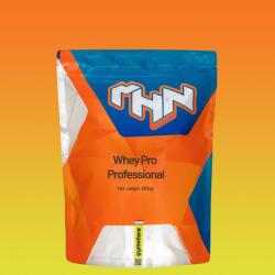 MHN Sport Supplements - Whey Pro Professional - 1000 G