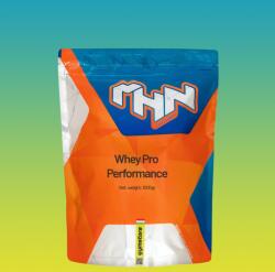 MHN Sport Supplements - Whey Pro Performance - 1000 G