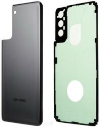  GH82-24505C Samsung Galaxy S21 Plus G996 szürke. akkufedél, hátlap (GH82-24505C)