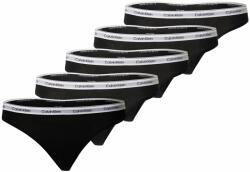 Calvin Klein Underwear Slip negru, Mărimea L - aboutyou - 227,91 RON