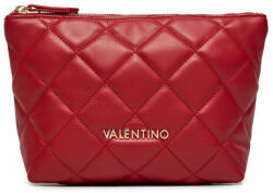 Valentino Geantă pentru cosmetice Valentino Ocarina VBE3KK513R Roșu