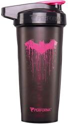 Perfect Shaker Activ Shaker Cup (800 Ml) Pink Batman