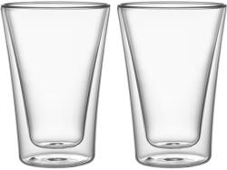 Tescoma myDRINK duplafalú pohár 330 ml, 2 db (306104.00)