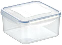 Tescoma FRESHBOX négyzet alakú ételtároló doboz, 0, 4 l (892010.00) - tescoma