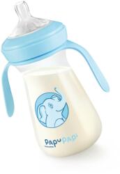 Tescoma PAPU PAPI palack 250 ml, kék (667652.00)