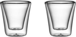 Tescoma myDRINK duplafalú pohár 70 ml, 2 db (306100.00)