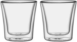 Tescoma myDRINK duplafalú pohár 250 ml, 2 db (306102.00)