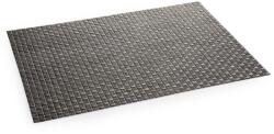 Tescoma FLAIR RUSTIC étkezési alátét 45 x 32 cm, antracit (662076.00)