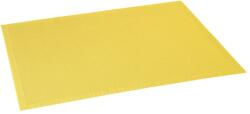 Tescoma FLAIR STYLE étkezési alátét, 45 x 32 cm, banánsárga (661814.00)