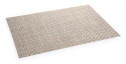 Tescoma FLAIR RUSTIC étkezési alátét 45 x 32 cm, homok (662072.00)