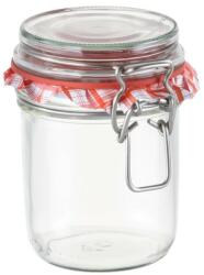 Tescoma DELLA CASA csatos befőttesüveg 350 ml (895142.00)