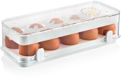 Tescoma PURITY higiénikus tojástartó 10 tojáshoz (891834.00) - tescoma