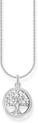 Thomas Sabo ezüst életfa női nyaklánc - KE2214-051-14-L45V (KE2214-051-14-L45V)