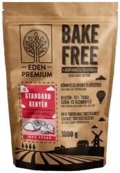 Eden Premium Bake-Free Standard kenyér lisztkeverék 1000 g - reformnagyker